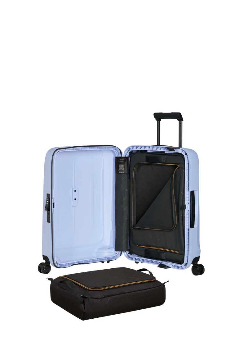 Samsonite Selection Essens Hartschalen-Trolley