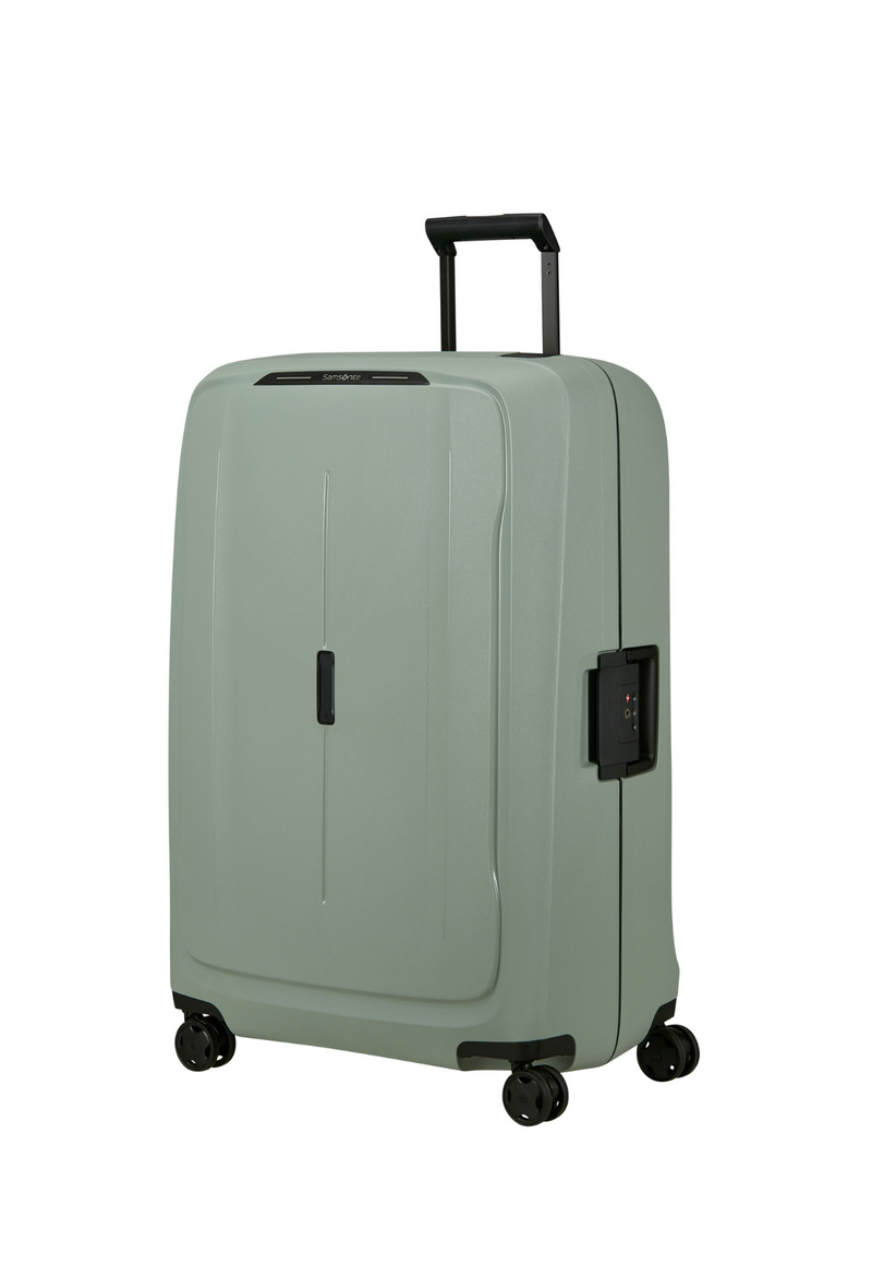 Samsonite Selection Essens Valise rigide à roulettes