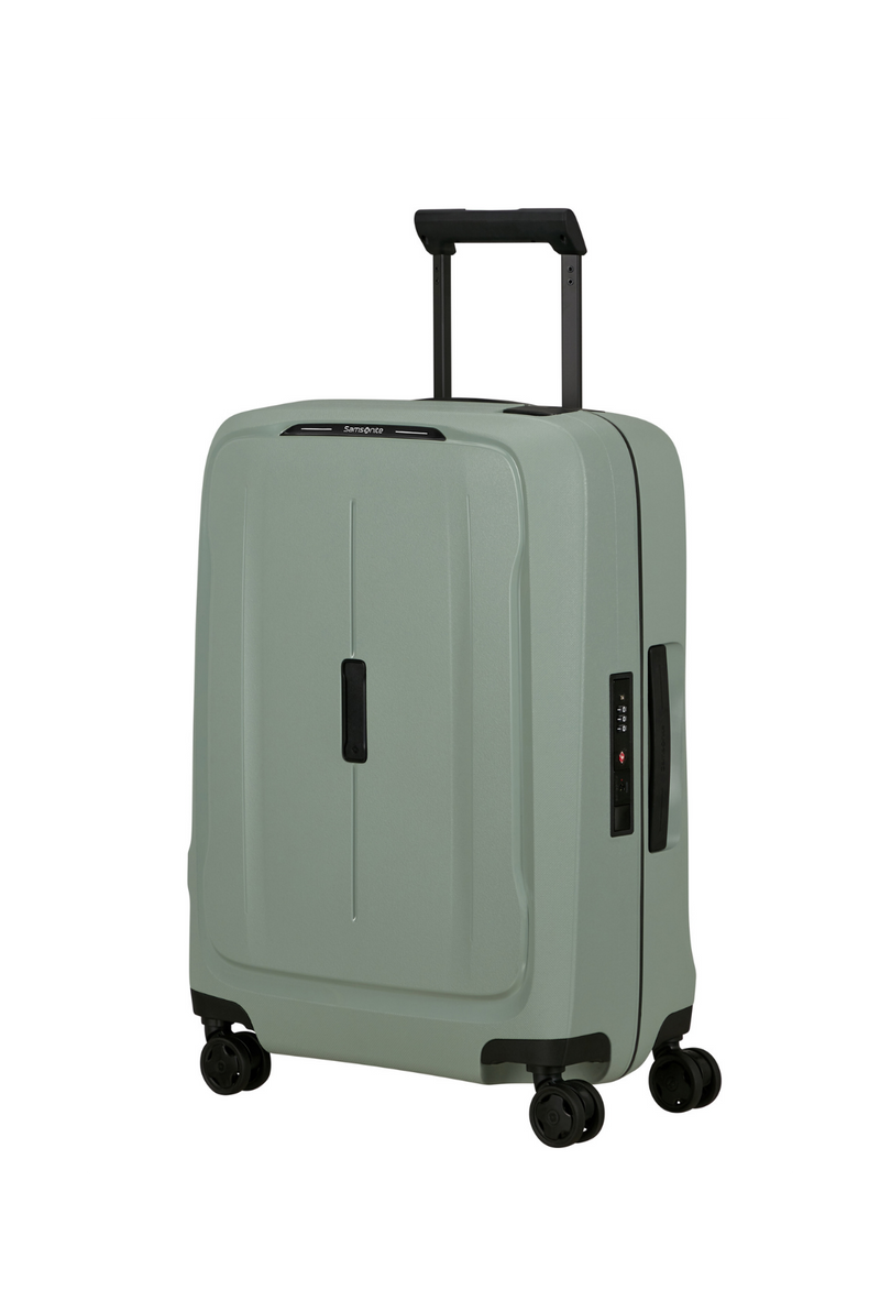 Samsonite Selection Essens Walizka z twardą skorupą