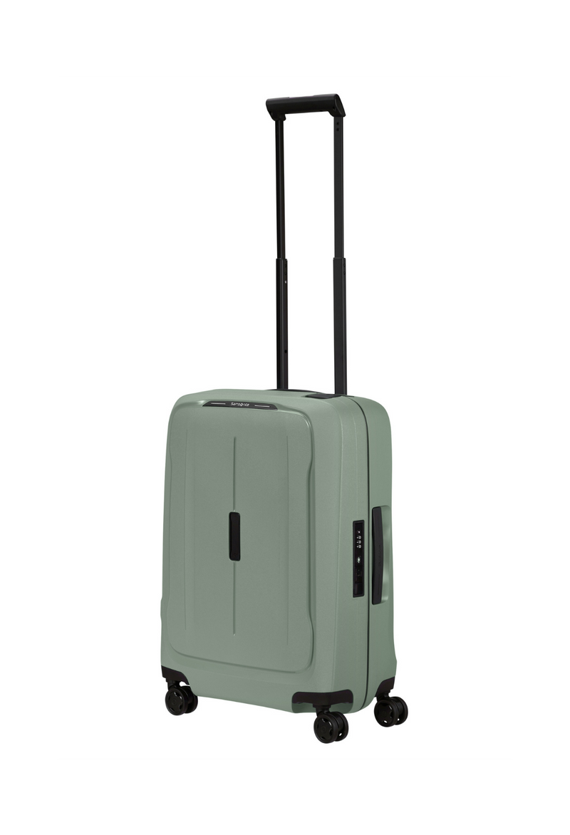 Samsonite Selection Essens Walizka z twardą skorupą