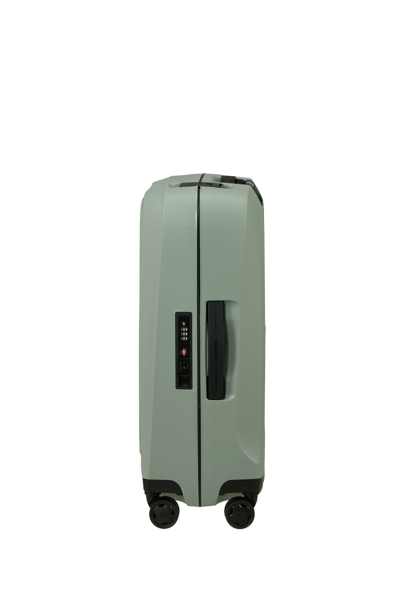 Samsonite Selection Essens Walizka z twardą skorupą