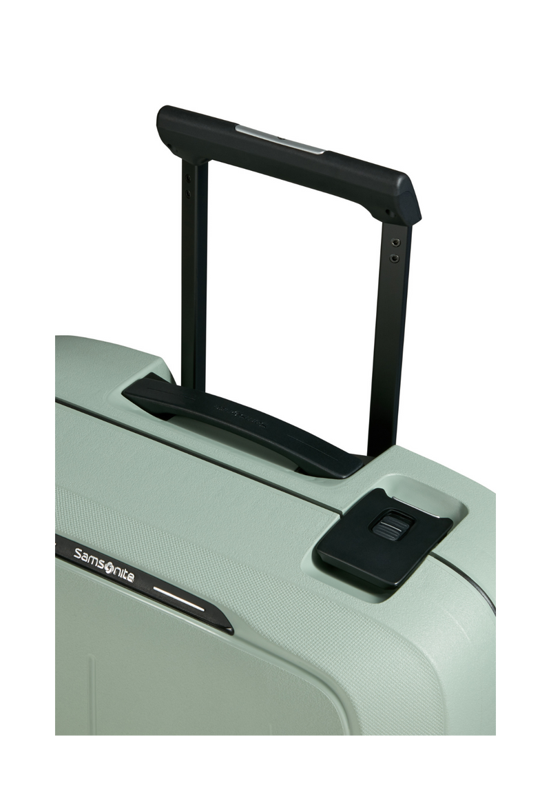 Samsonite Selection Essens Walizka z twardą skorupą
