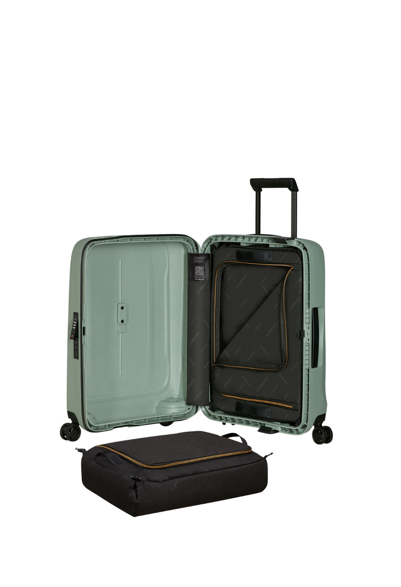 Samsonite Selection Essens Walizka z twardą skorupą