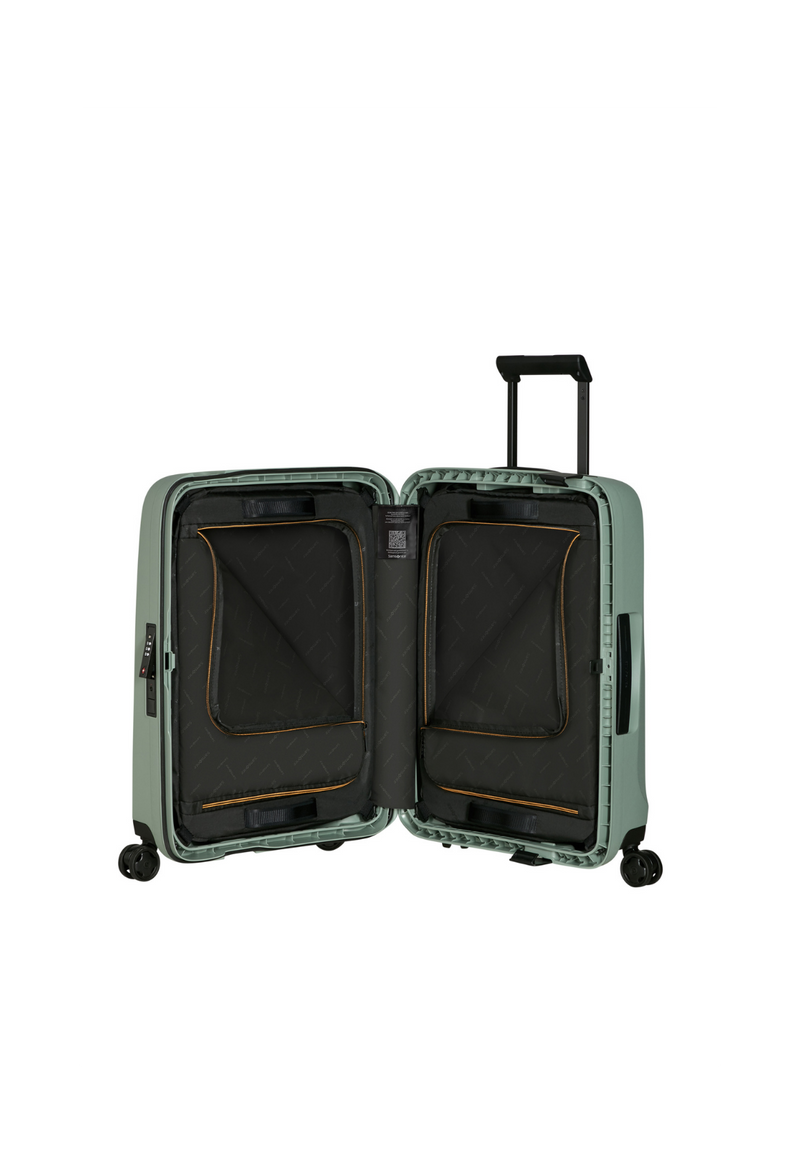 Samsonite Selection Essens Walizka z twardą skorupą