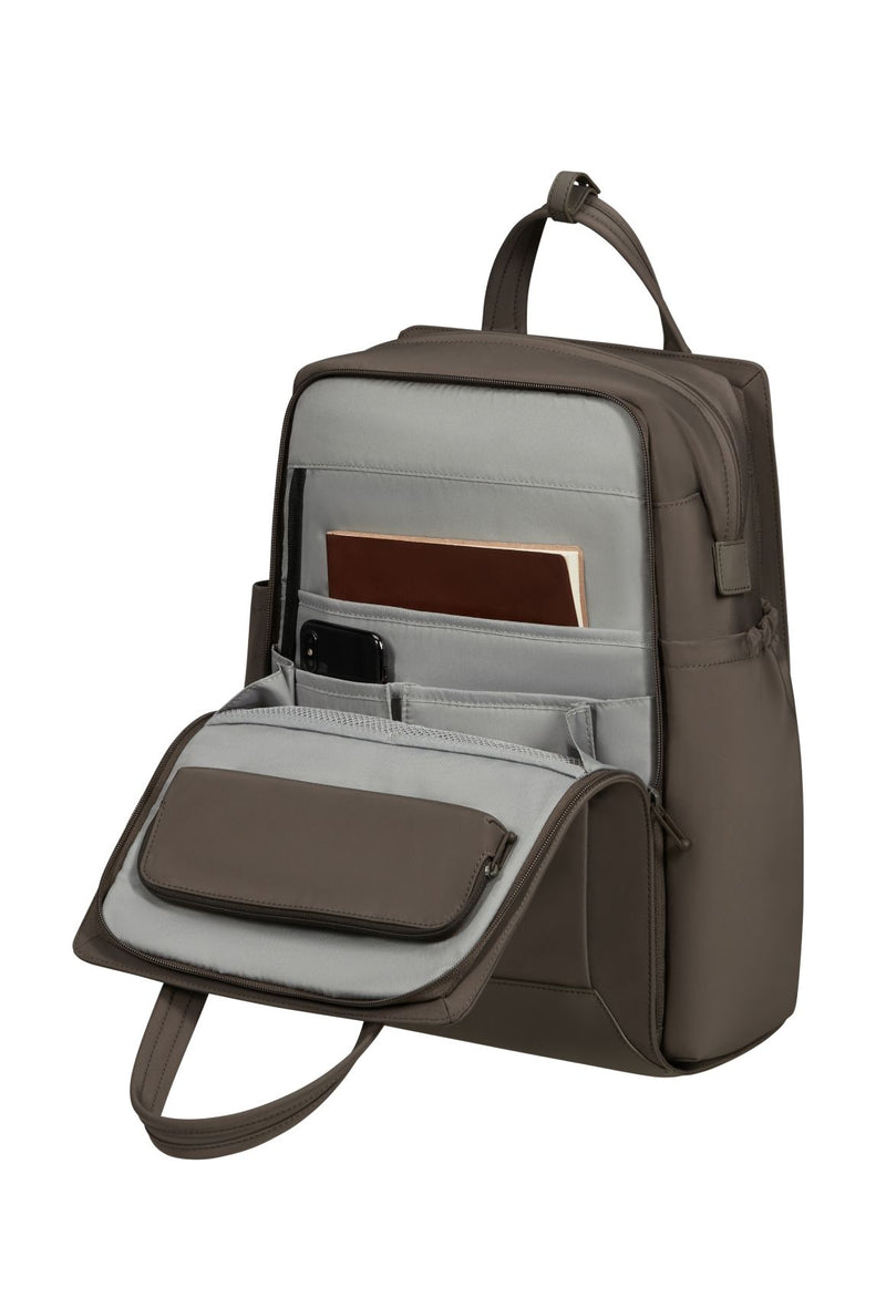 Samsonite Selection Essentis Laptop Backpack