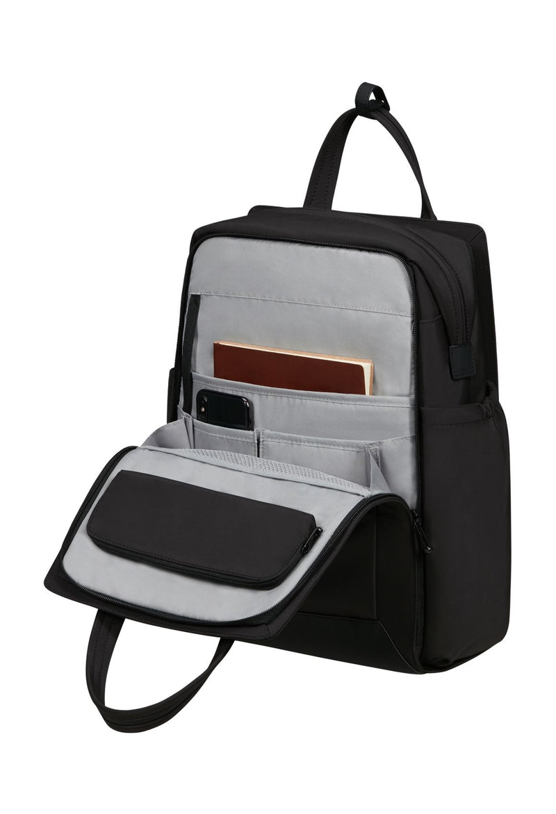 Samsonite Selection Essentis Laptop Rucksack