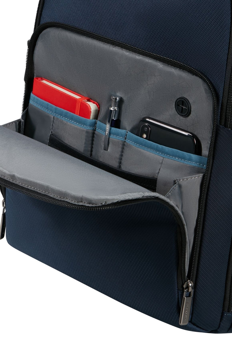 Samsonite Selection Evosight Laptoprucksack