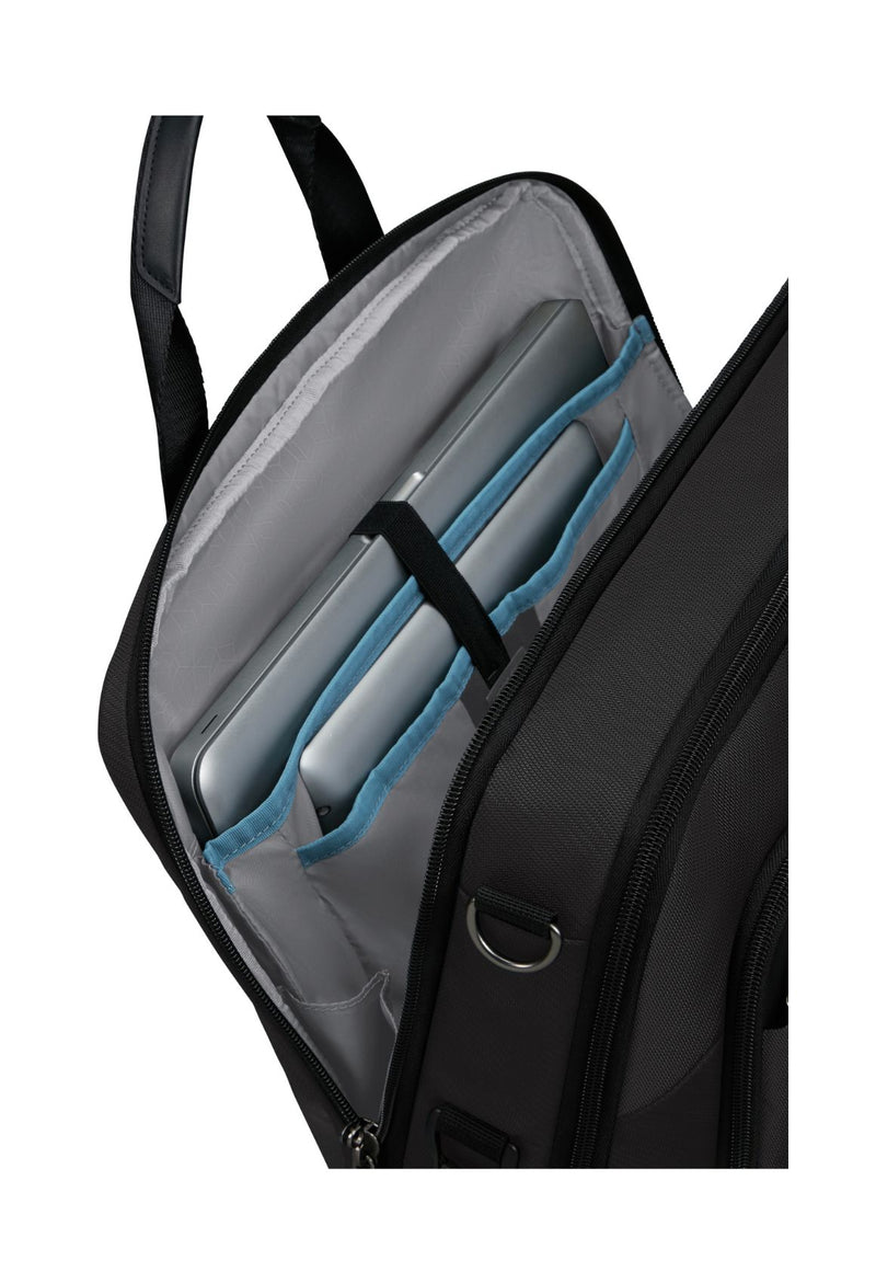 Samsonite Selection Evosight Aktetas