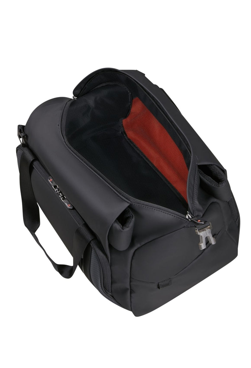 Samsonite Selection Glazed travel bag/backpack