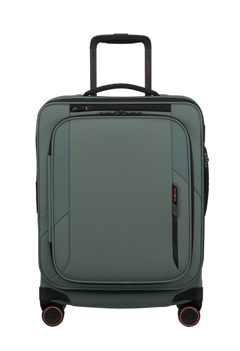 Samsonite Selection Glazed Weichgepäck Koffer