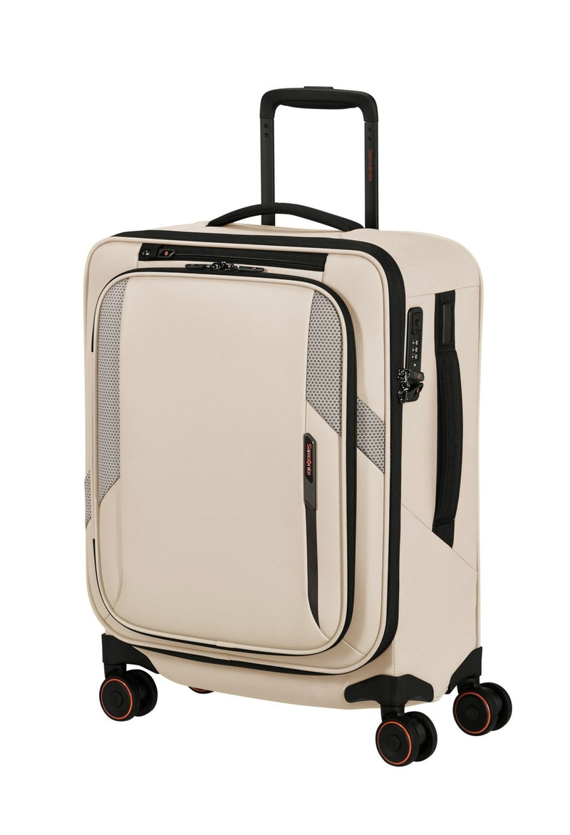 Samsonite Selection Glazed Weichgepäck Koffer