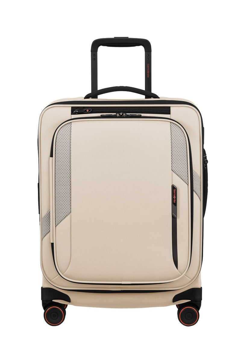 Samsonite Selection Glazed Weichgepäck Koffer