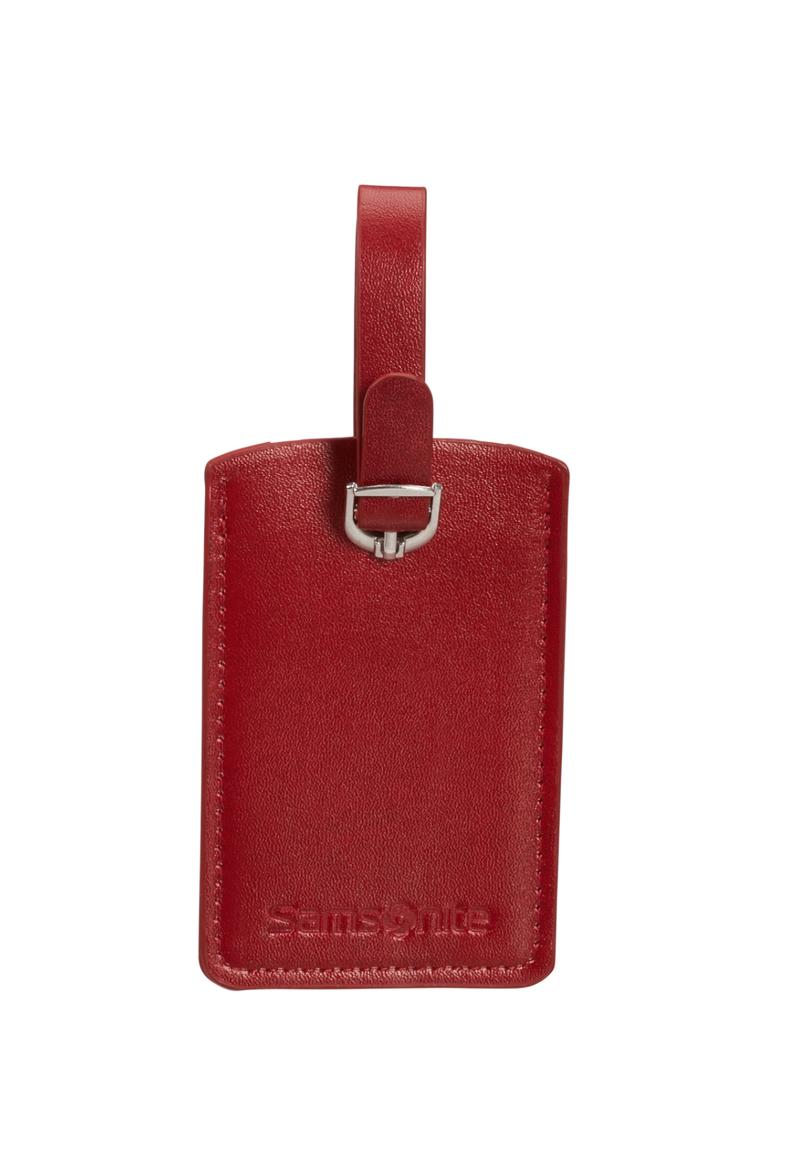 Samsonite Global Luggage Tag