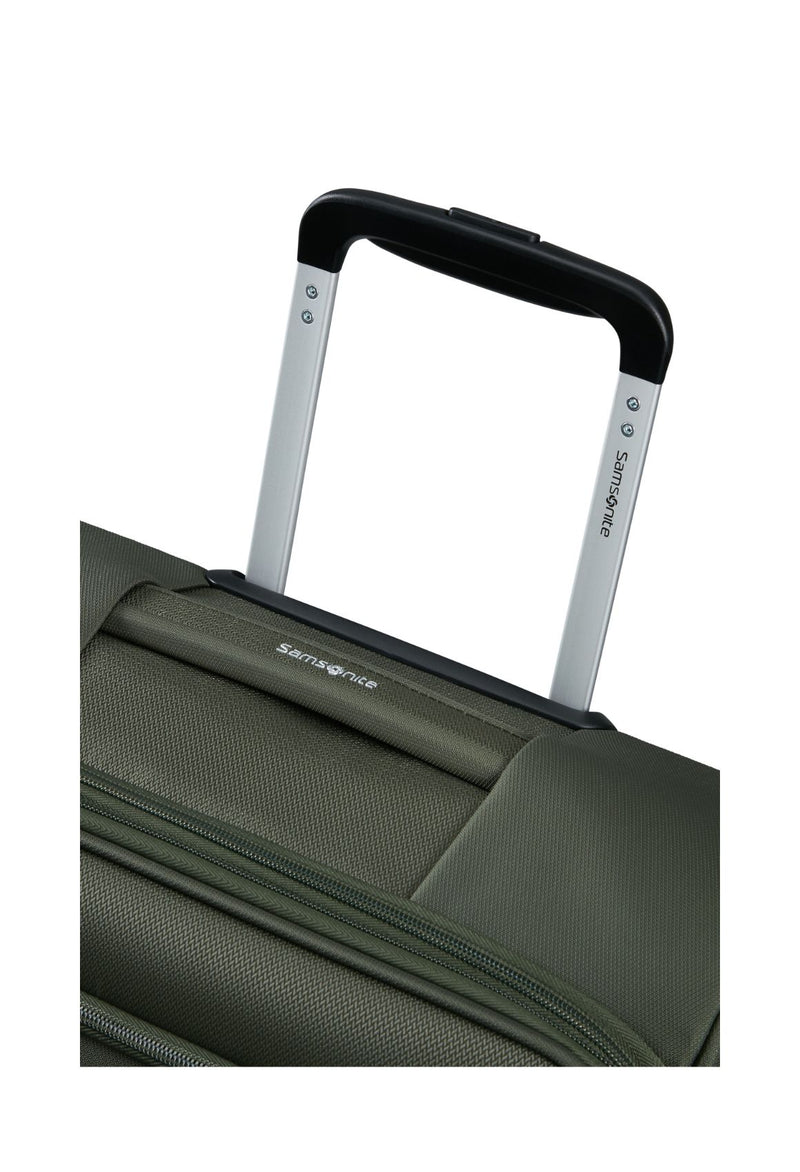 Samsonite Selection GoTwist Weichgepäck Koffer