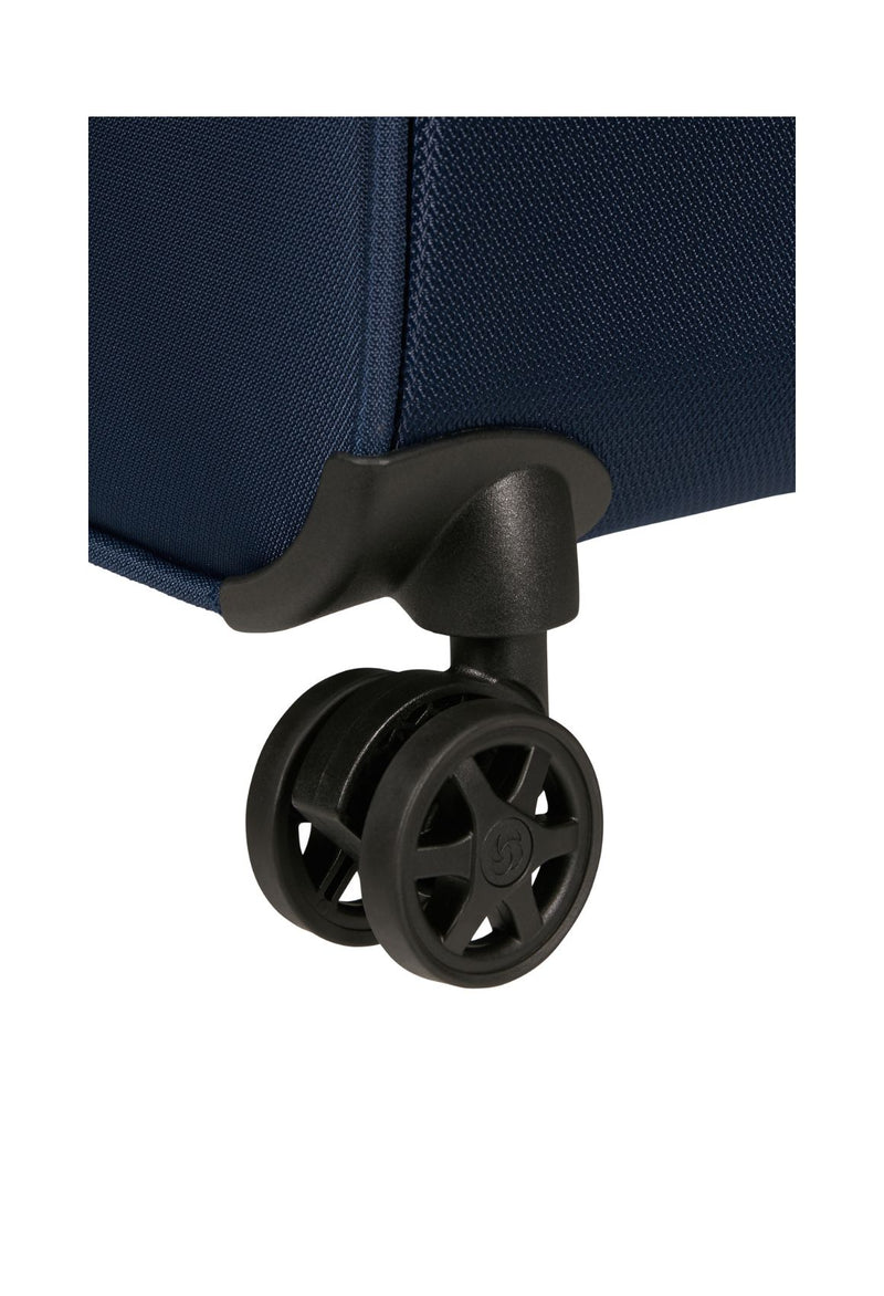 Samsonite Selection GoTwist Weichgepäck Koffer