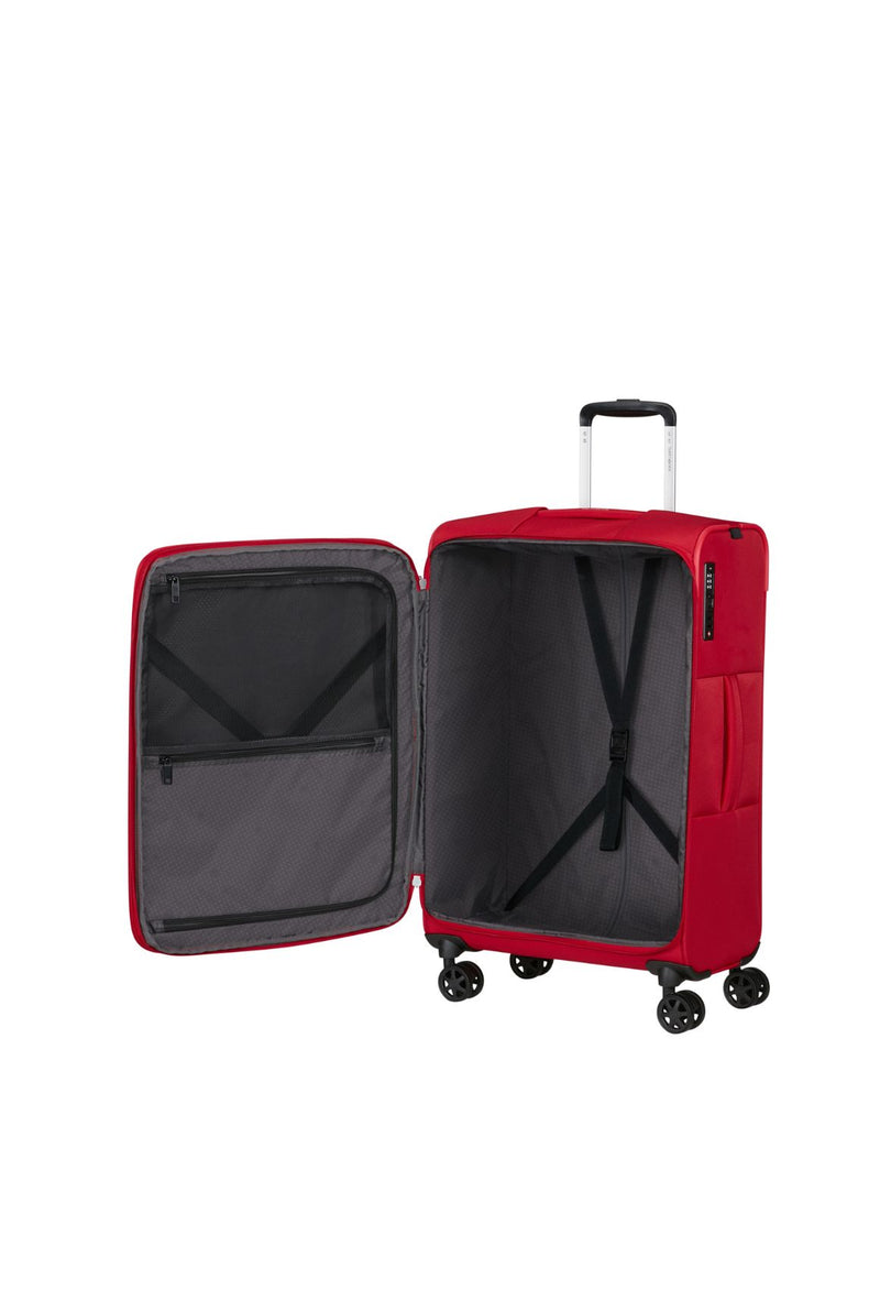 Samsonite Selection GoTwist Valises souples