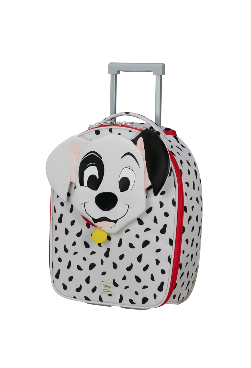 Samsonite Happy Sammies Eco Maleta infantil con 2 ruedas