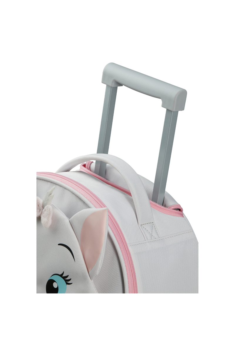 Samsonite Happy Sammies Eco Kindertrolley Mit 2 Rollen