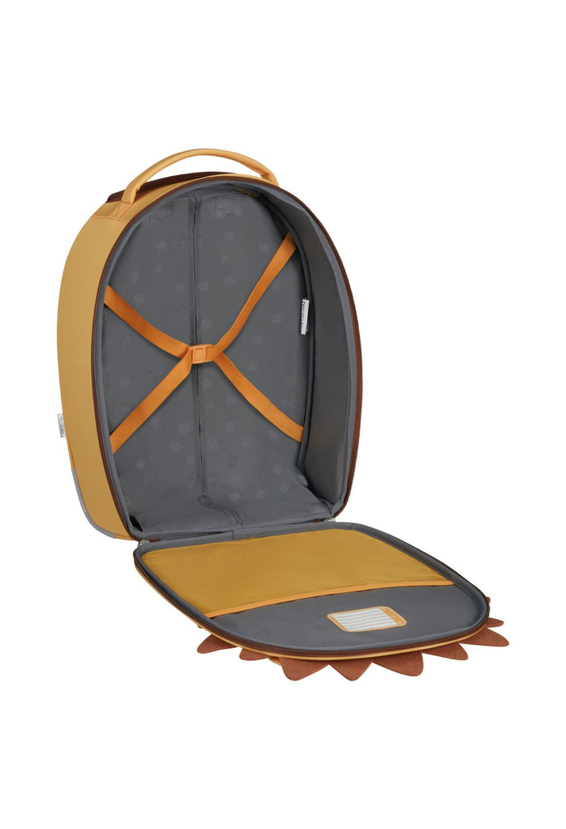 Samsonite Happy Sammies Eco Kids Trolley with 2 Wheels