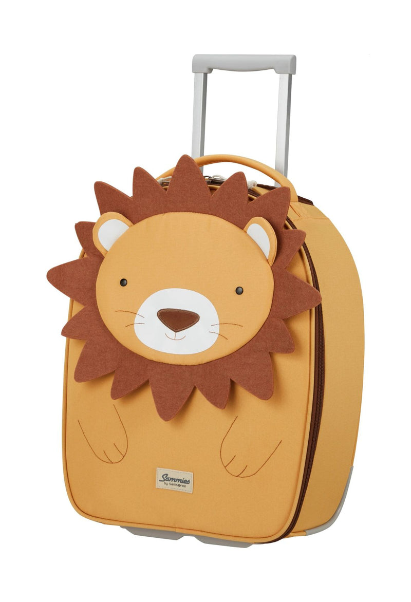 Samsonite Happy Sammies Eco Kids Trolley with 2 Wheels