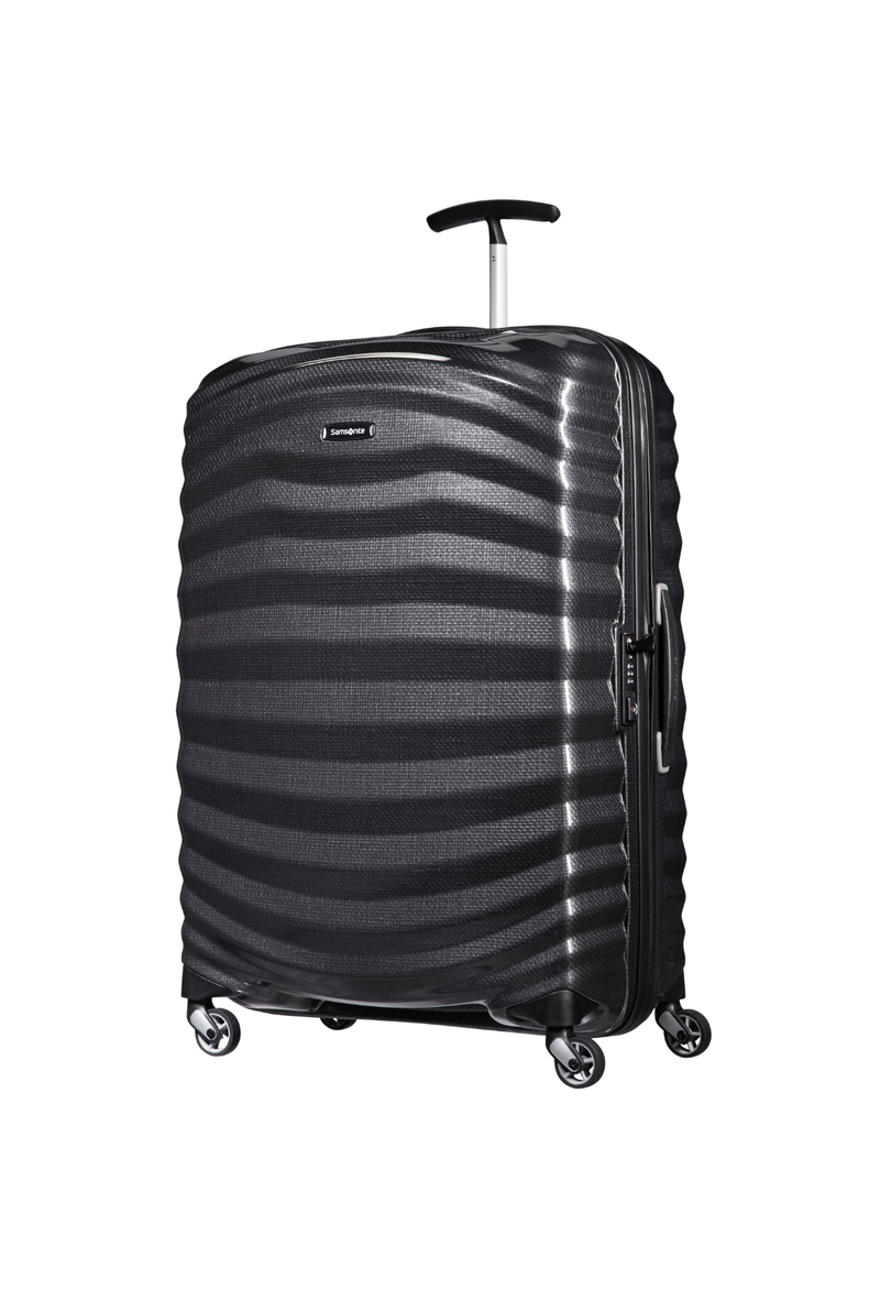 Valigia rigida Samsonite Lite-shock