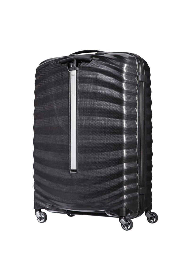Valigia rigida Samsonite Lite-shock
