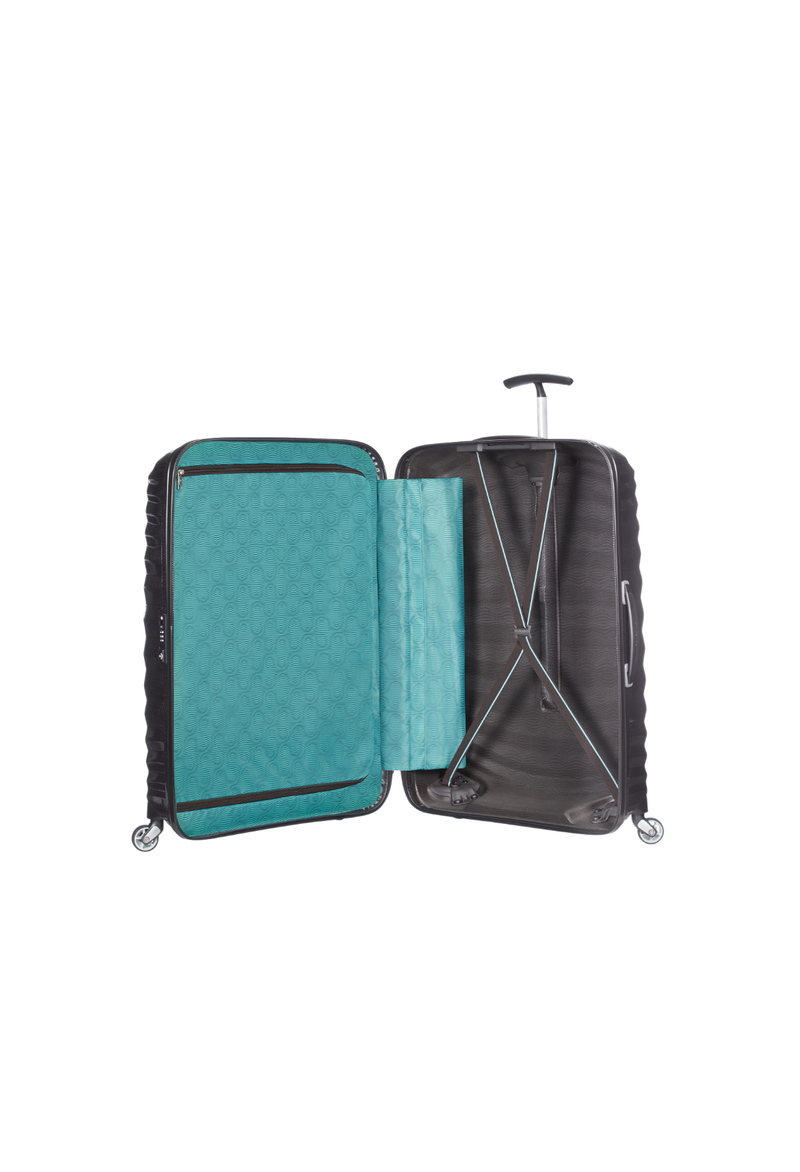 Valigia rigida Samsonite Lite-shock