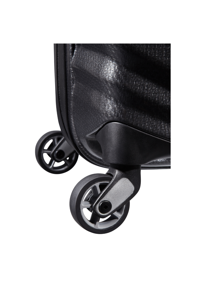 Valigia rigida Samsonite Lite-shock