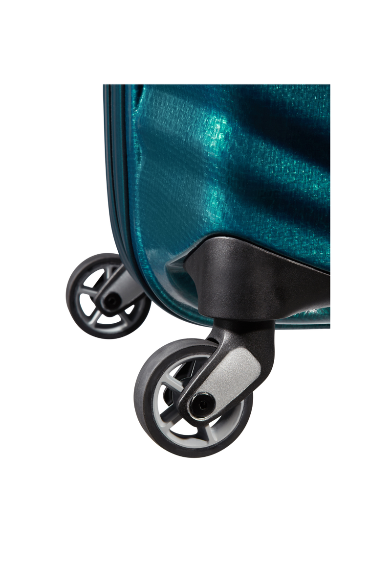 Samsonite Lite-shock Hartschalenkoffer