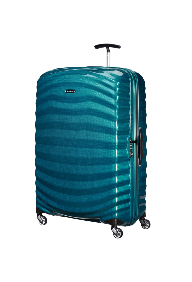 Samsonite Lite-shock Hartschalenkoffer