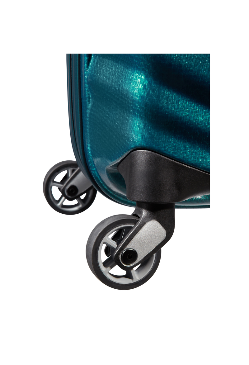 Samsonite Lite-shock Hartschalenkoffer