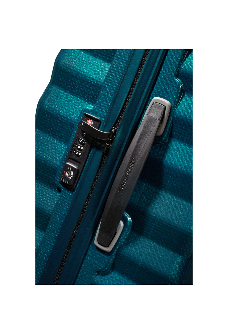 Samsonite Lite-shock Hartschalenkoffer
