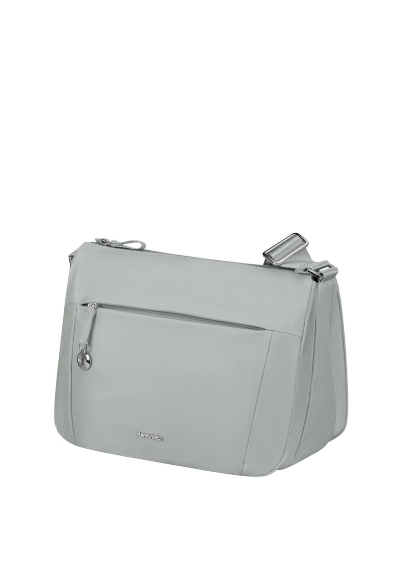 Samsonite Selection Move 5.0 Hobo Bag Zip Pouch