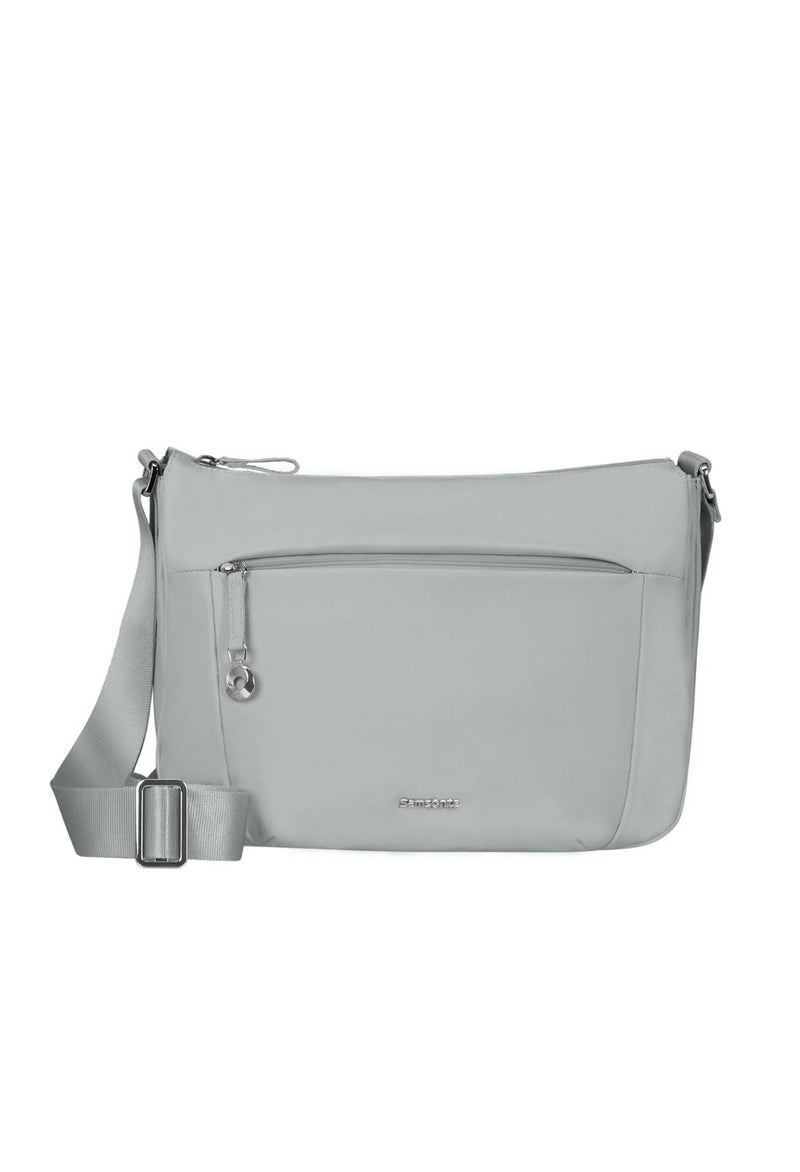 Samsonite Selection Move 5.0 Hobo Bag Zip Pouch