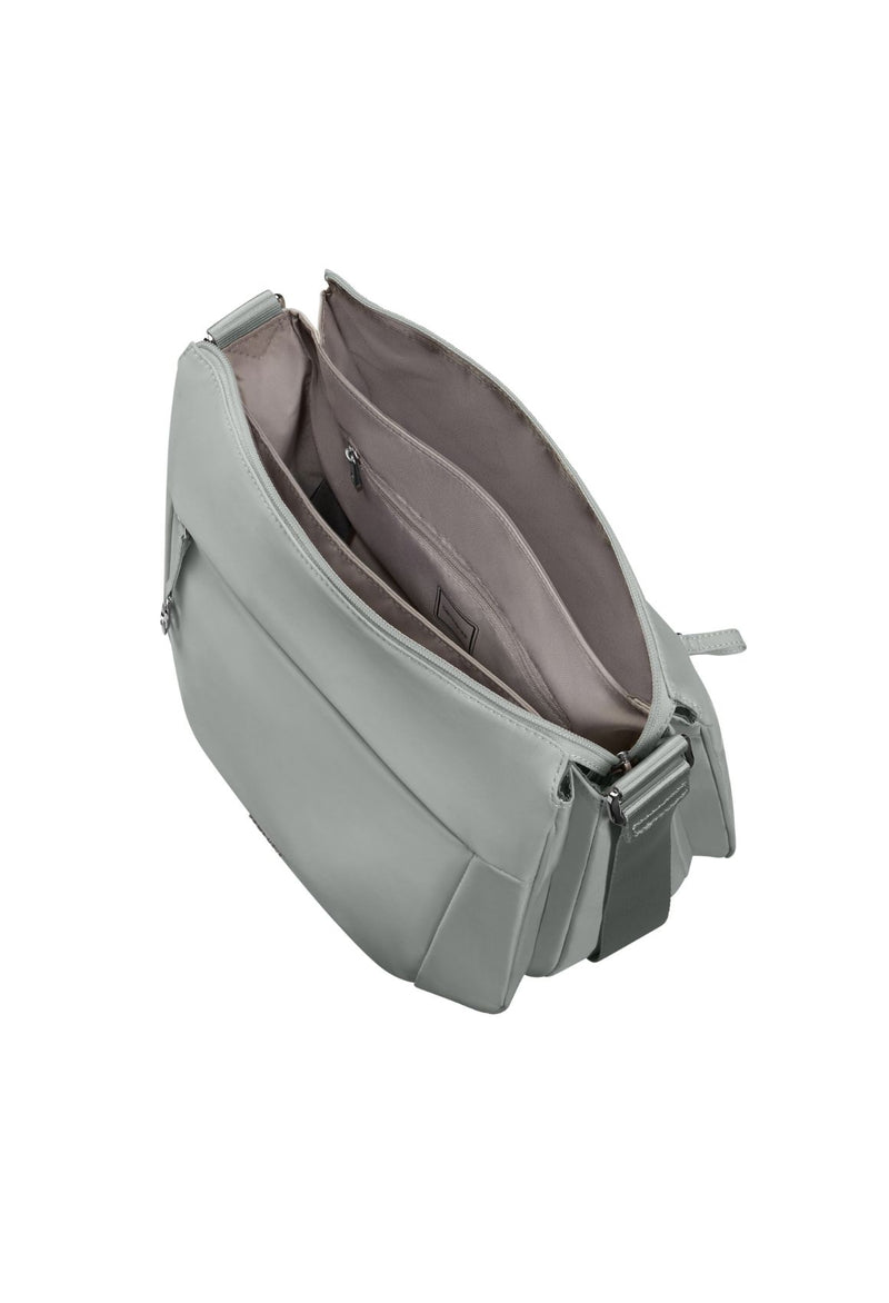 Samsonite Selection Move 5.0 Hobo Bag Zip Pouch