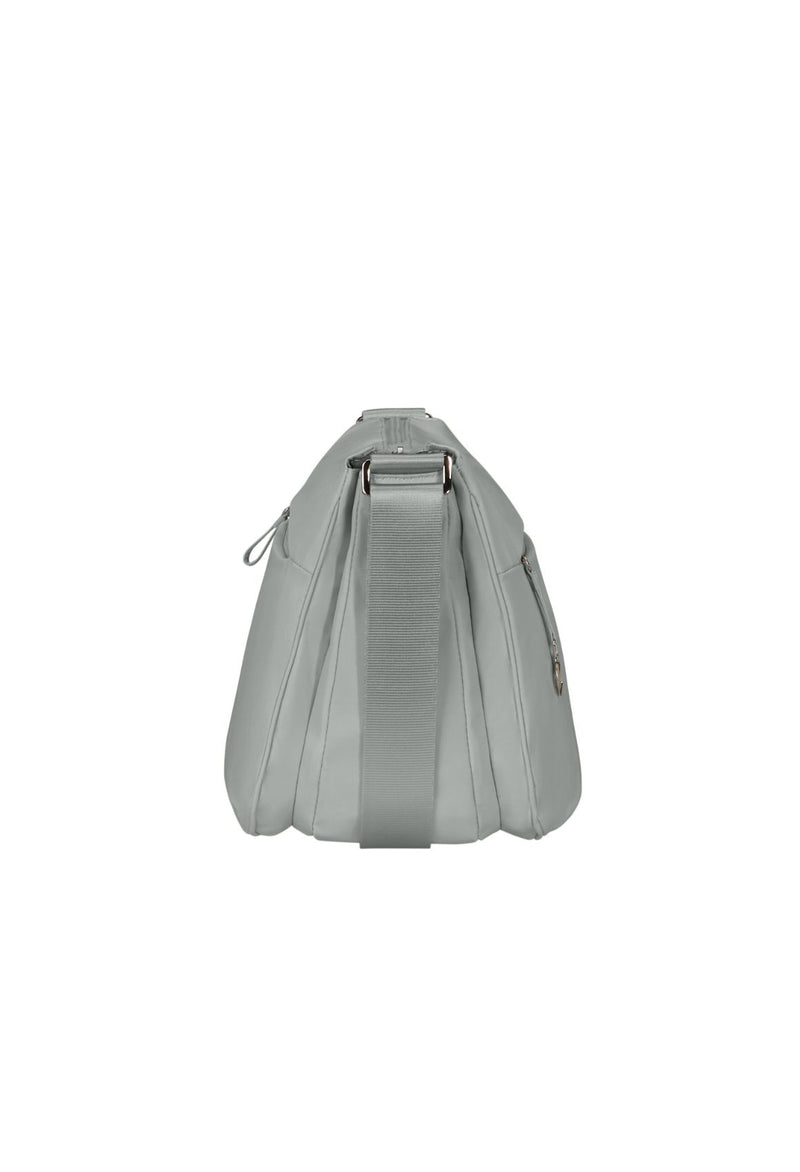 Samsonite Selection Move 5.0 Hobo Bag Zip Pouch