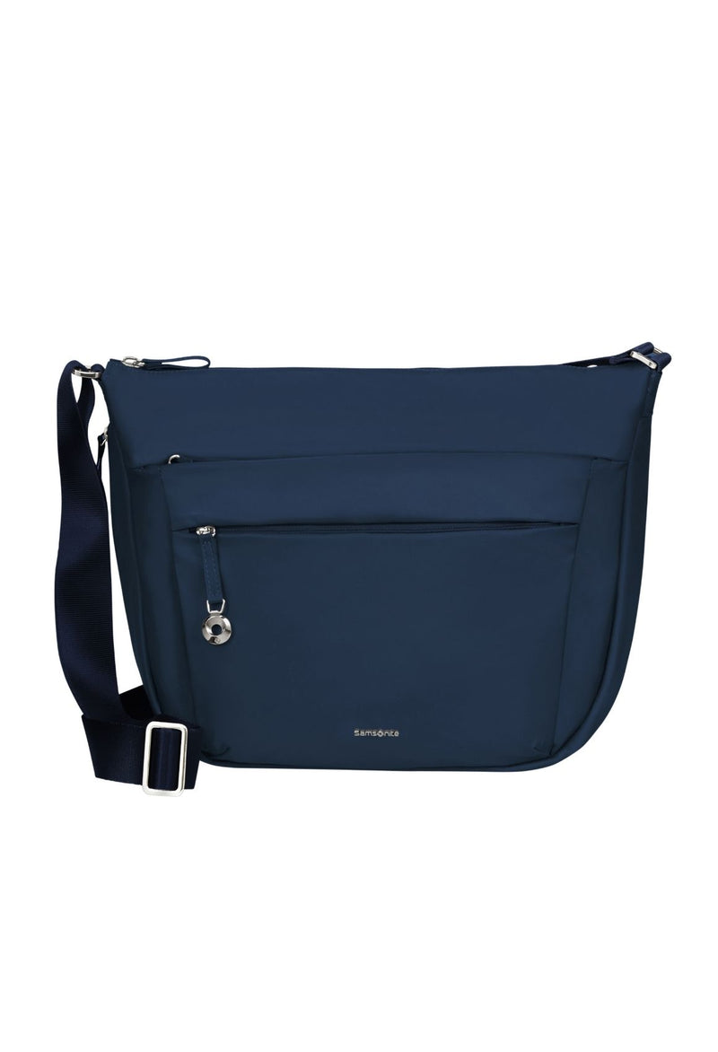 Samsonite Selection Move 5.0 Bolso Hobo redondo