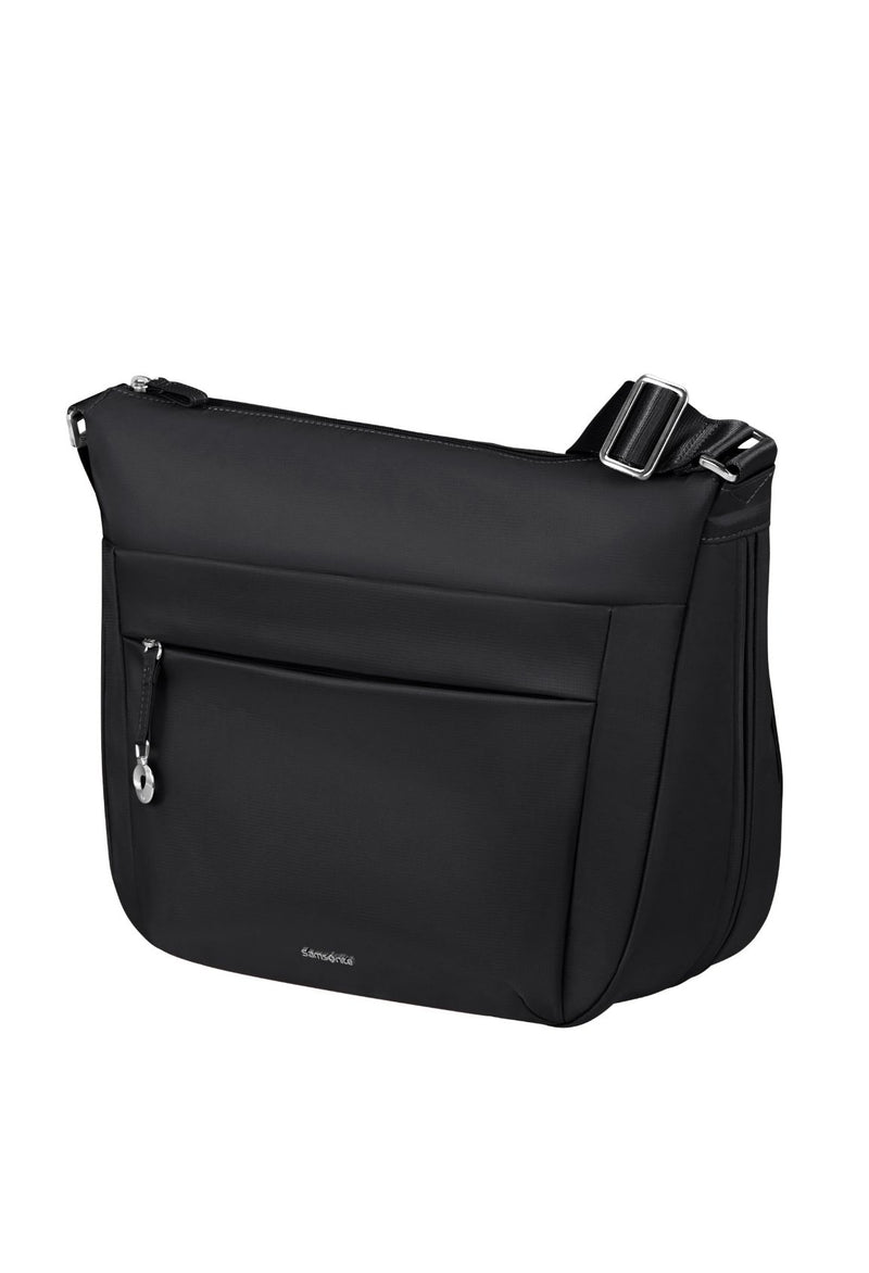 Samsonite Selection Move 5.0 Borsa Hobo Rotonda
