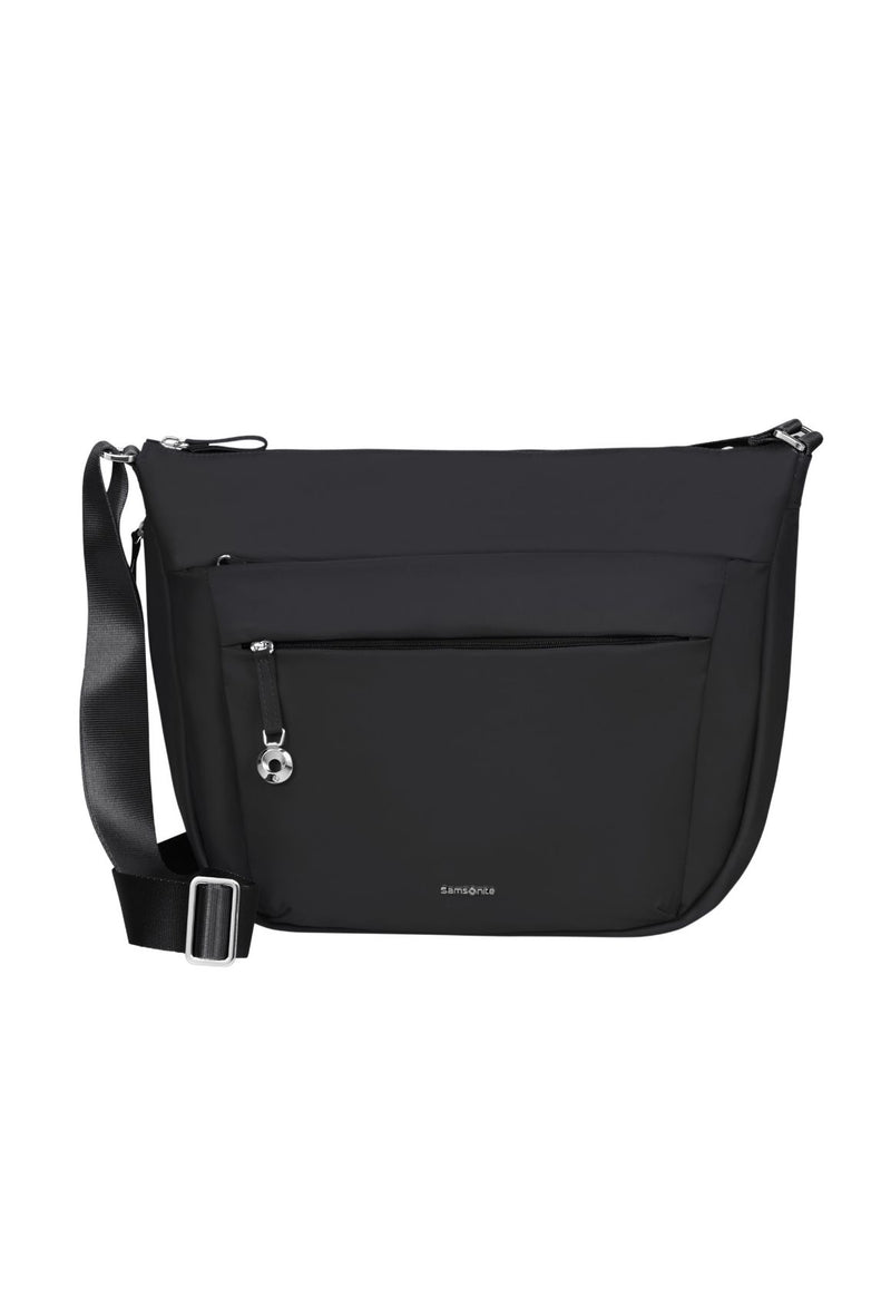 Samsonite Selection Move 5.0 Borsa Hobo Rotonda