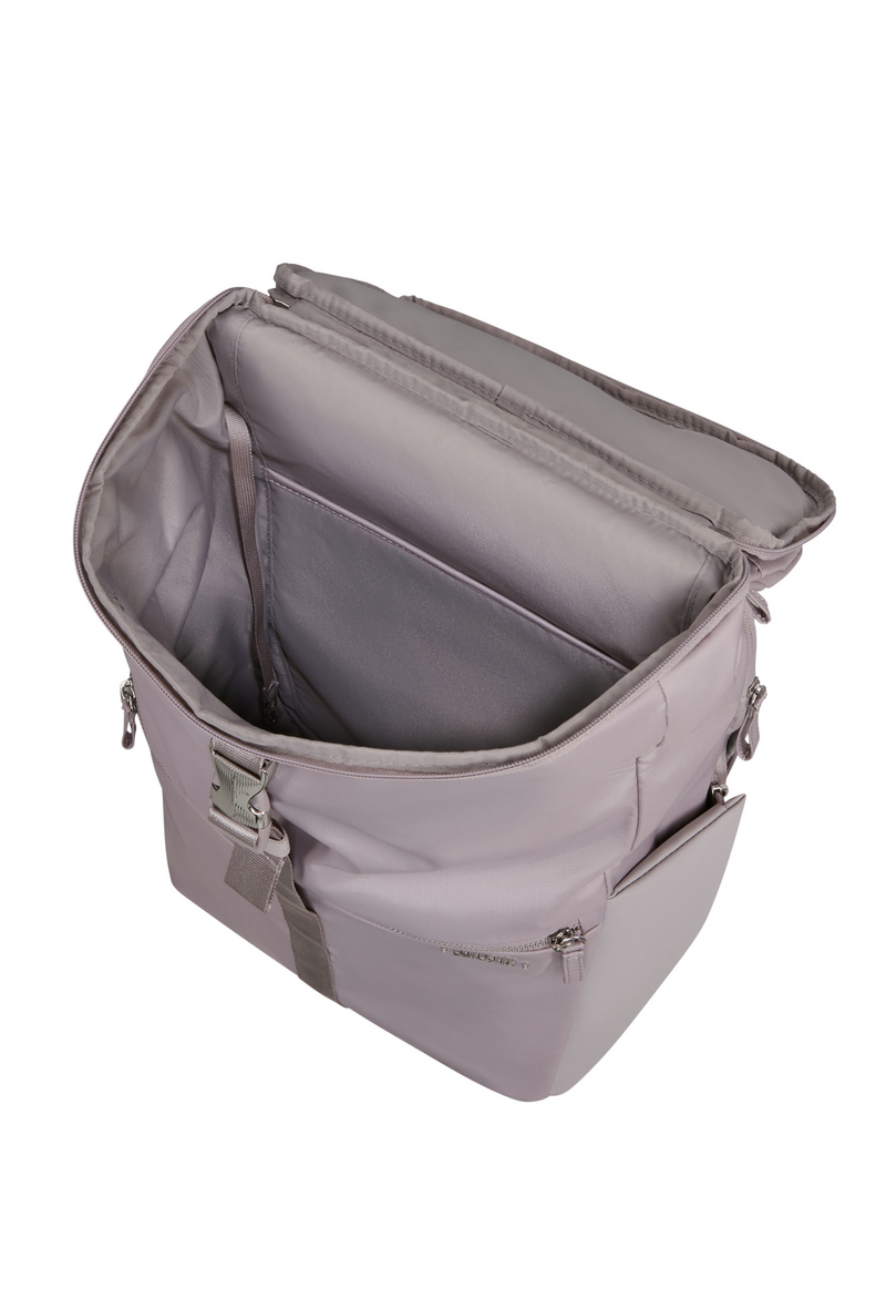 Samsonite Selection Move Journey Rucksack