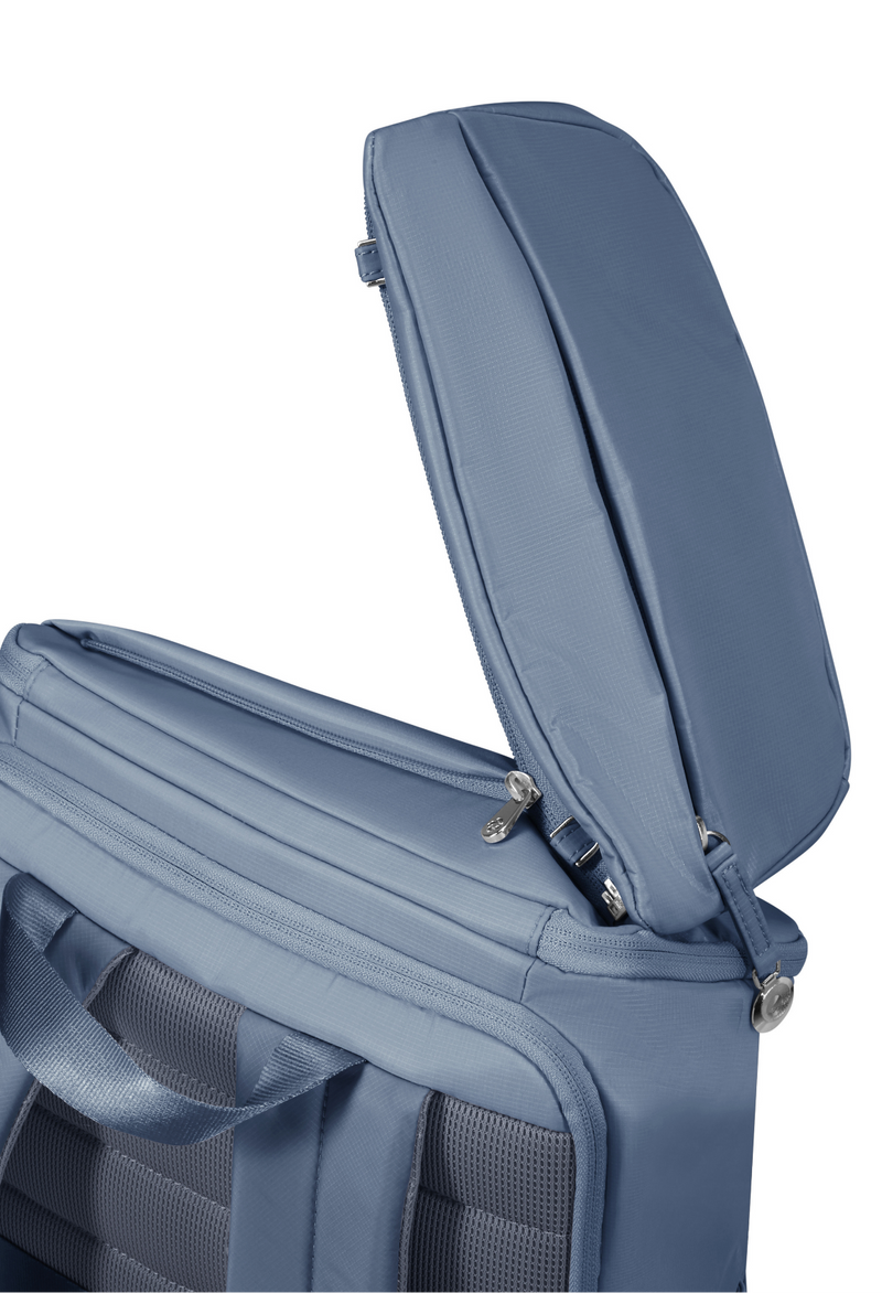 Samsonite Selection Move Journey Rucksack