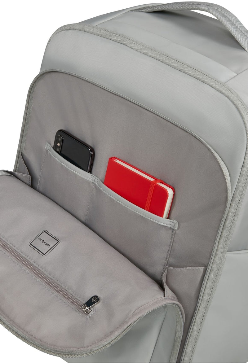 Samsonite Selection Move Journey Zaino