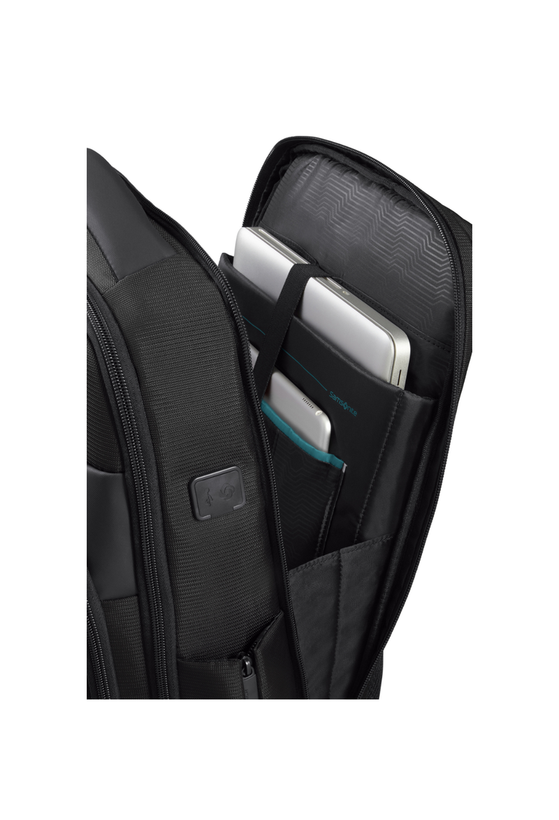 Samsonite Mysight plecak na laptopa plecak turystyczny