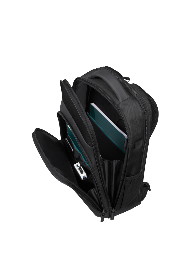 Samsonite Mysight plecak na laptopa plecak turystyczny