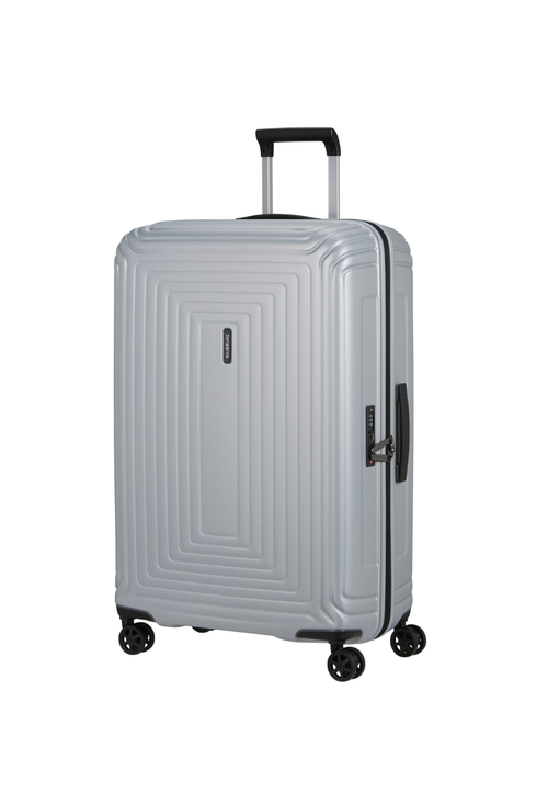 silver / L (71-80 cm)