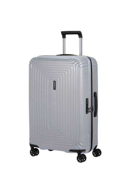 silver / M (60-70 cm)