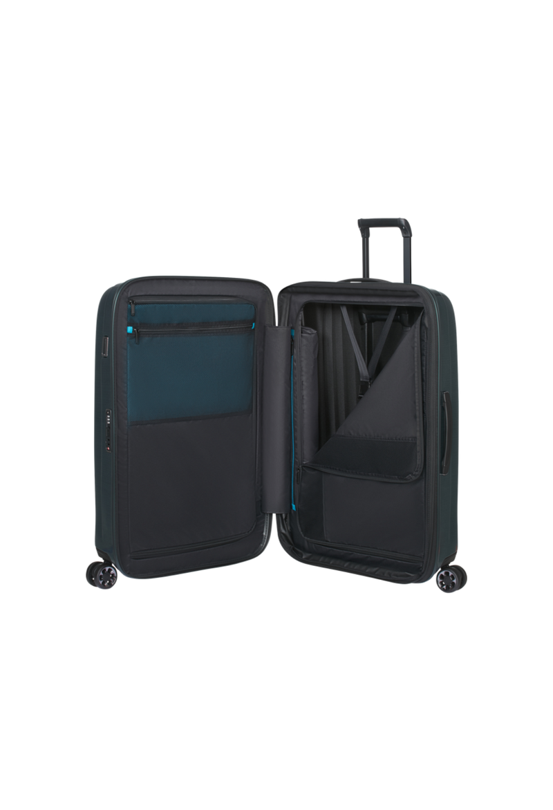 Samsonite Nexis Hardshell Case