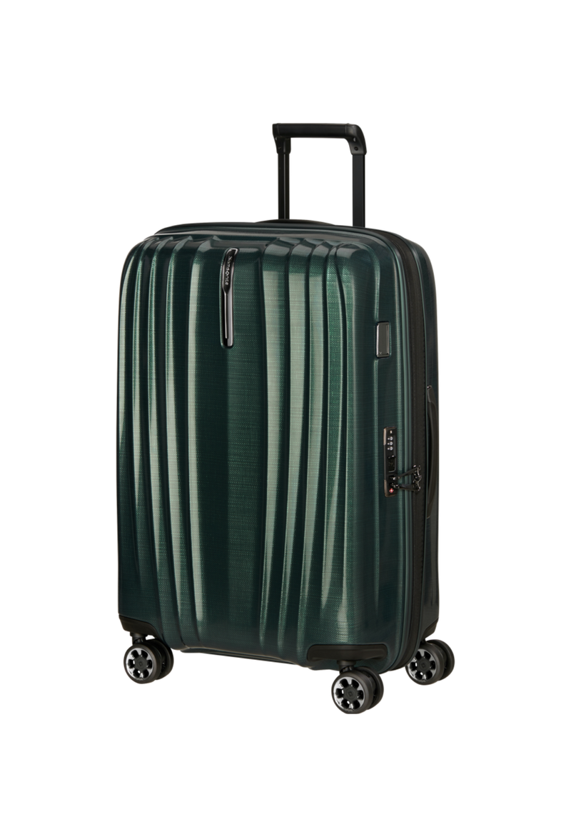 Samsonite Nexis Hardshell Case
