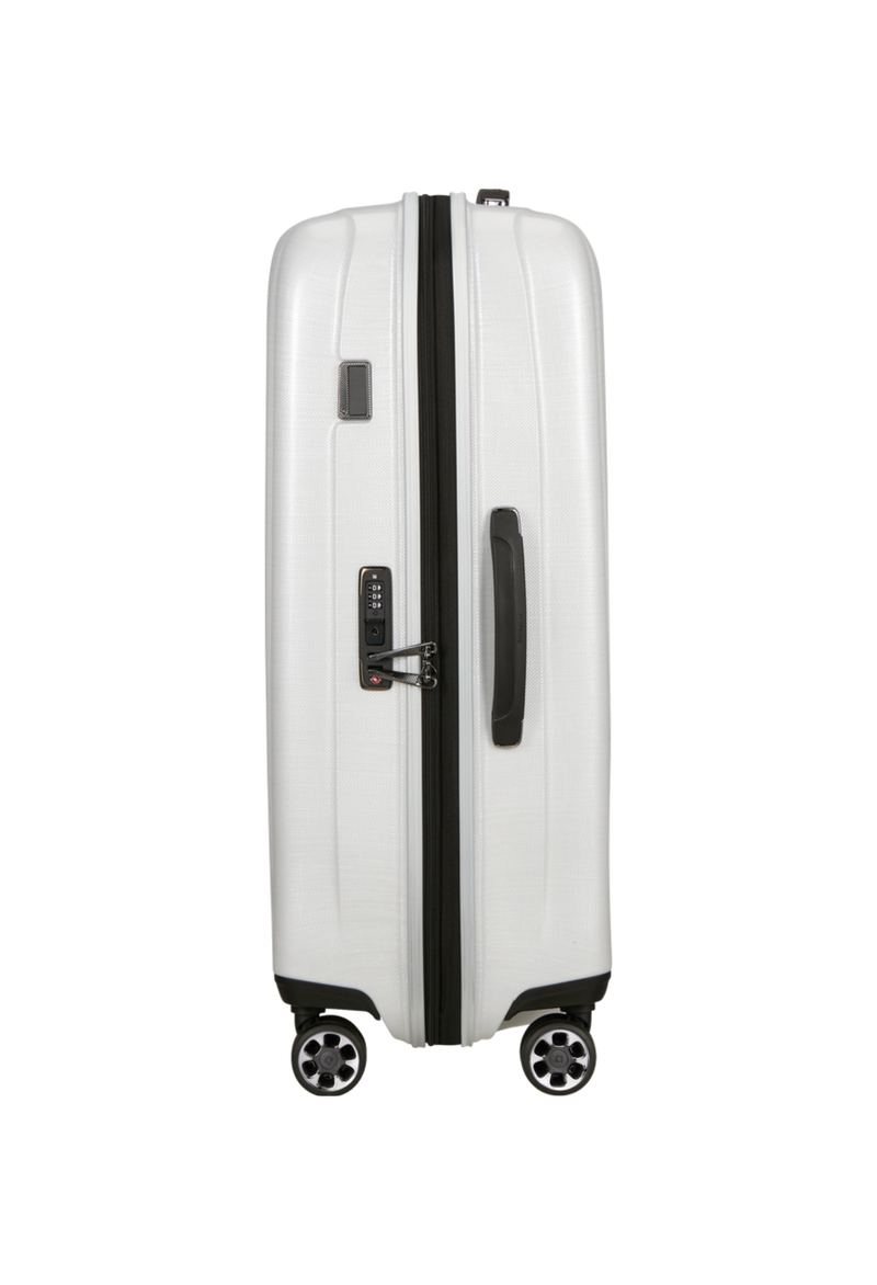 Samsonite Nexis Valigia rigida