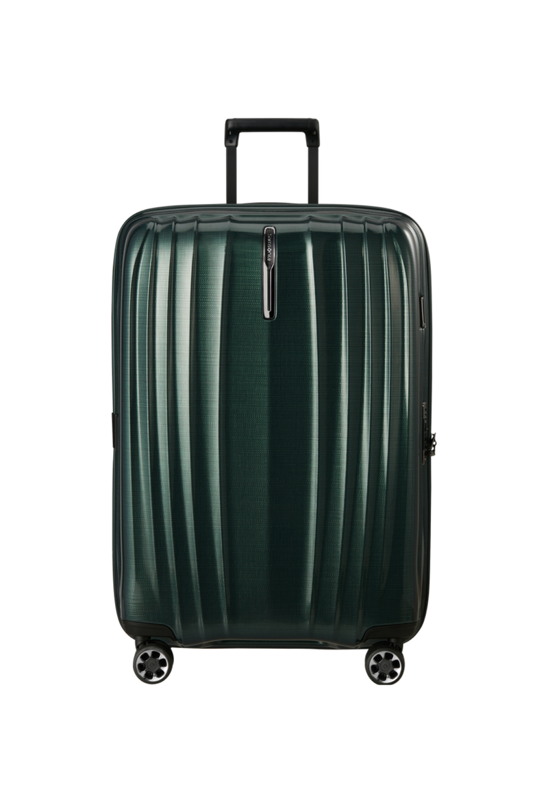Samsonite Nexis Valigia rigida